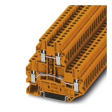 Phoenix Contact UTTB 2 5 OG Double-level terminal block 3044639