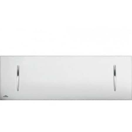 Flowers First Chimney Supply  Outdoor Fireplace Cover for GSS48 Galaxy Fireplaces FL3361929