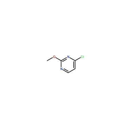 Ak Scientific 4-Chloro-2-methoxypyrimidine (5g), CAS 51421-99-9 X2054-5g