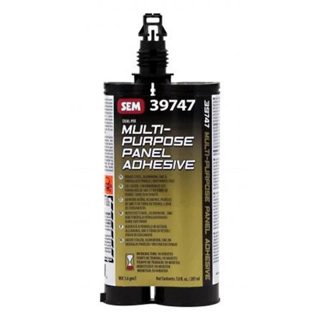 Sem Products  Multi-Purpose 7-Oz Panel Adhesive SE39747