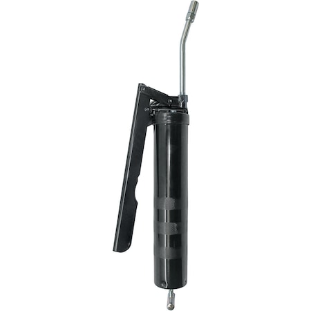 Plews Lubrimatic 14 Oz. 6000 psi Lever Grease Gun 30-200