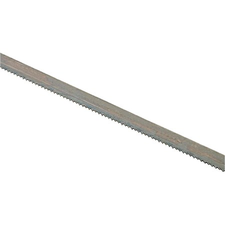 Supercut 70-1/2" x 3/8" x .025" x 14 TPI Raker Bandsaw Blade T27744