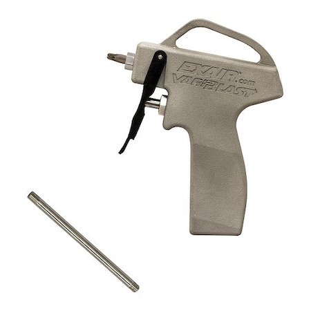 Exair Safety Air Gun with extension 1698SS-12