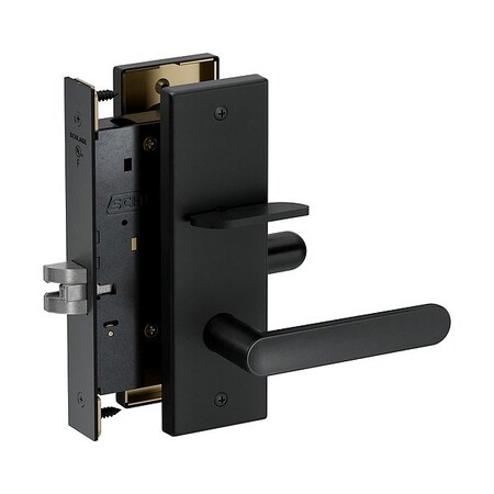 Schlage Door Lockset, 12/24V DC, Mortise PM040 SELN 622