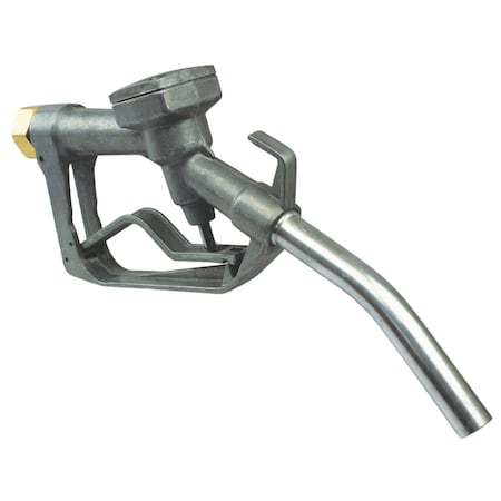 Jason Industrial GRAVITY FLOW FUEL NOZZLE, FUEL NOZZLE, 3/4 A2000-075
