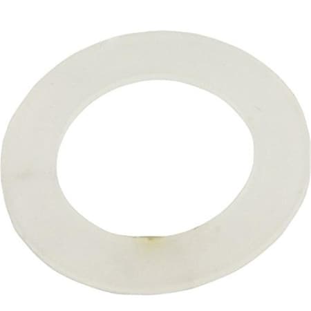 Waterway Plastics 1.5 in. Flat Heater Union Gasket 711-4000