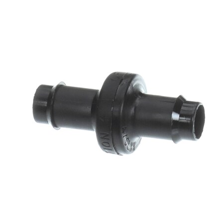 Vollrath Check Valve with Clamps XVP00070