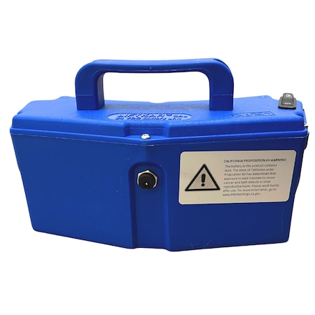 Sano Lead Acid Battery 004110