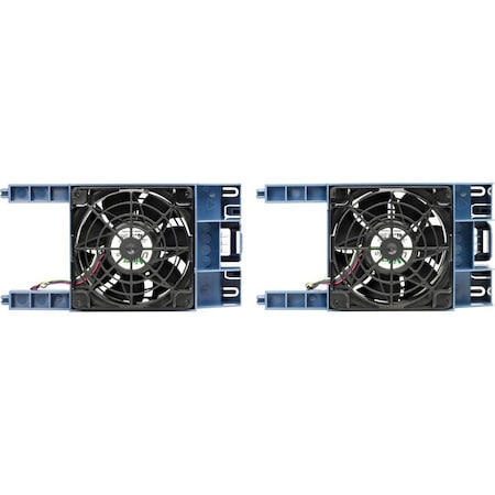 Hpe ProLiant ML350 Gen11 Redundant Fan Kit - Server P47219B21