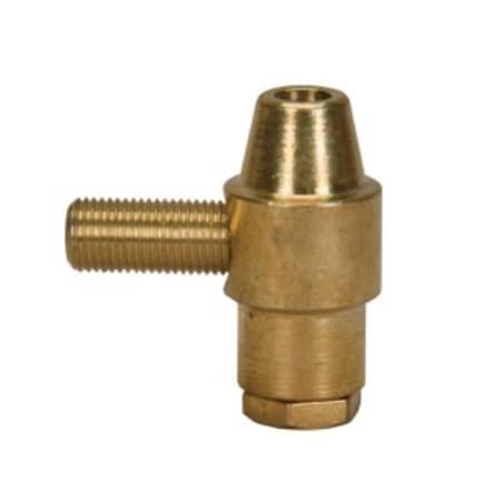 Dill Air Controls Standard Tube Eflator DIL6108