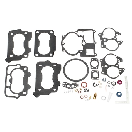 Hygrade Tuneup Standard Motor Products, Carburetor Kit, 1559