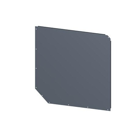 Siemens SIVACON base 8MF1008-2UE21-0