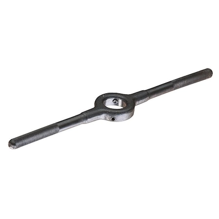 Greenfield Threading 300 #5 STRAIGHT TAP WRENCH 420936
