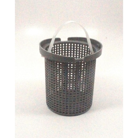Aladdin Equipment 5 in. Pool Pump Strainer Replacement Basket B33