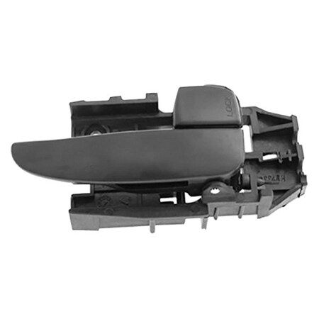 Geared2Golf Right Hand Front Door Handle for 2001-2006 Hyundai Elantra GL 4 Door SDN GE1871538