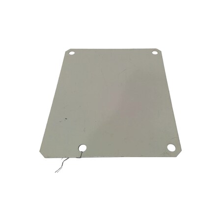 Cnh COVER, CNH OEM KRN17320 KRN17320