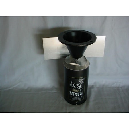 On Time Wildlife Feeders Elite Fish Feeder Only 50001