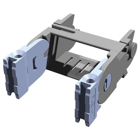 Flexa Gmbh PB-R Guide Chain PA6-GFK plastics 6154.000.202