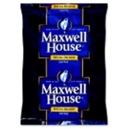 Maxwell House Circular Regular Coffee Filter, Pack Of 42, 42PK 1334446