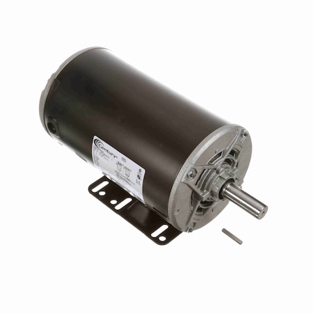 Century H886LES General Purpose Motor 2,1725 RPM 56HZ 3/60/2 UH886LES
