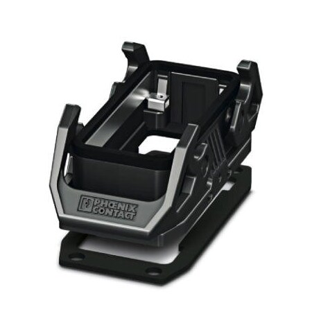 Phoenix Contact HC-EVO-B16-BWD-PLRBK HEAVYCON EVO panel 1407648