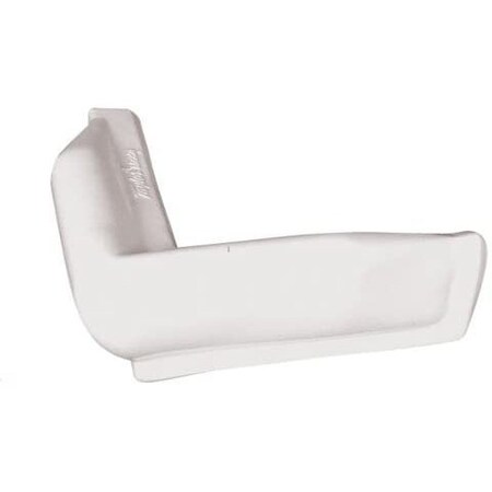 Taylor Made WHT CORNER MOUNT 10IN X 10IN 46081