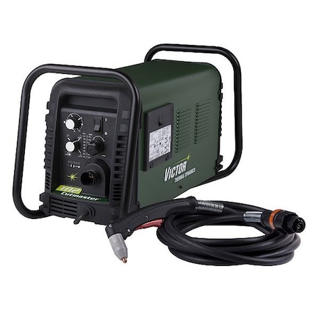 Thermal Dynamics Plasma Cutter, Cutmaster 102 1-1331-2