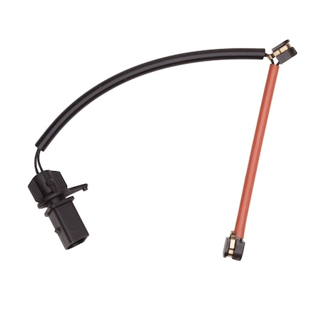 Hi-Temp Brake Sensors, Disc Brake Pad Wear Sensor,