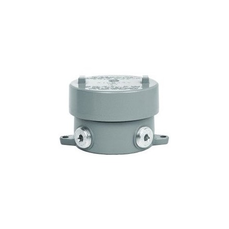 Killark Outlet Boxes/Covers/Accessories GRUE-75