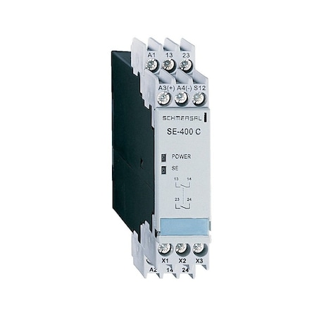 Schmersal Safety Related Tactile Sensor SE-400C