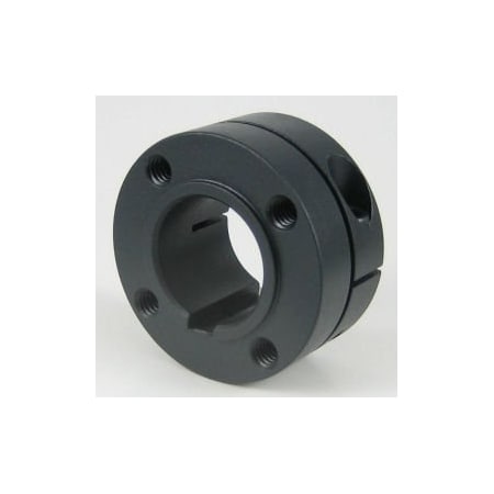 Stafford 7/8 in 1PC Accu-Mount Collar 1L014AMK