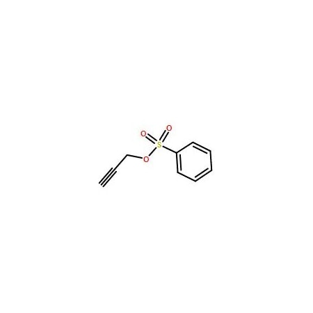 Ak Scientific Propargyl benzenesulfonate (100g), CAS 6165-75-9 X6174-100g