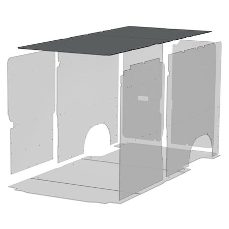 Legend Fleet Van Ceiling Liner 735-114-2614.LX