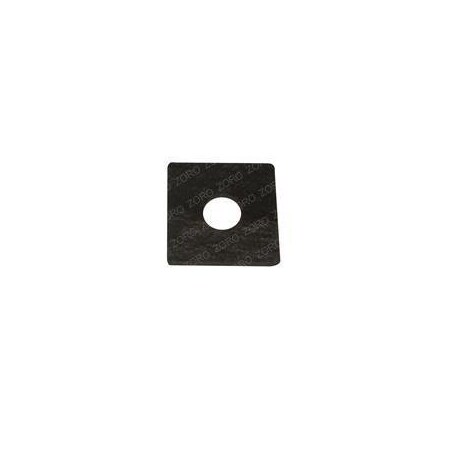 Nissan REPLACEMENT INSULATOR, HEAT 20465-00H00
