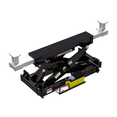Bendpak Rolling Bridge Jack RBJ18000