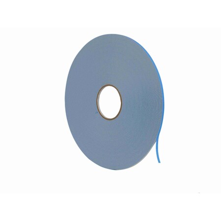 Wod Tape WGT06P Double Sided PE Foam Tape : 1/4 in. x 150 ft., 48PK WOD WGT06P-00250-48-150-WHI