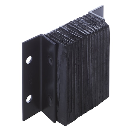 Ideal Warehouse Innovations Laminated Bumper, LB410-12 24-1030