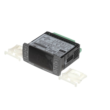 Hussmann Electronic Controller, Dixell 0527320