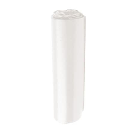 Rdi Can Liners Generic Natural 43 x 48 200cs (8rls@25), 200PK CN-434816N
