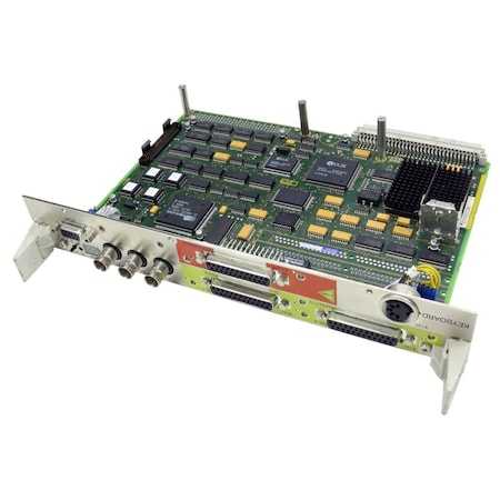 Siemens Power Supply 6FC5110-0DB03-0AA4