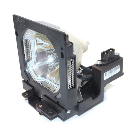 Premium Power Replacement Projector Lamp for Christie RoadRunner for Sanyo PLC-X PLC-XF31NL POA-LMP39-ER