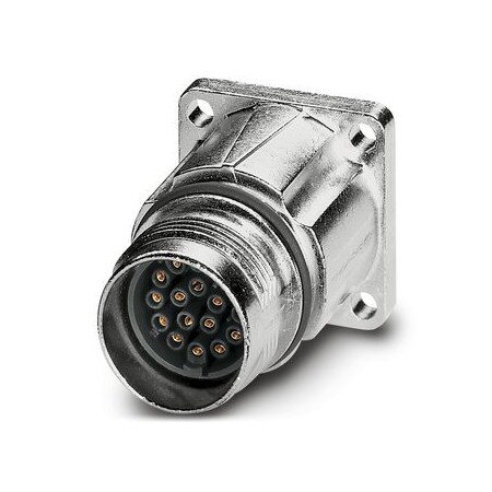 Phoenix Contact ST-17S1N8AWQ00S Device connector front 1607654