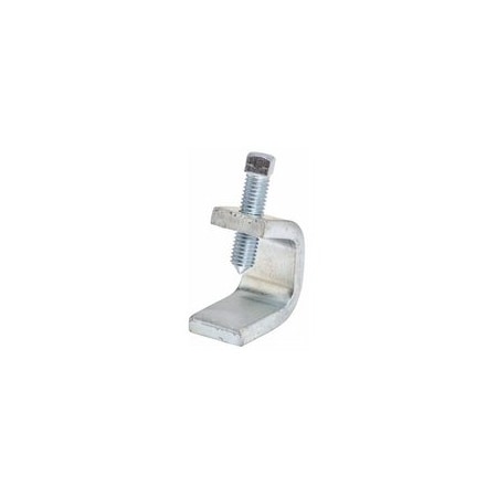 Eaton Conduit Clips/Clamps/Hangers EA B212-3/8ZN