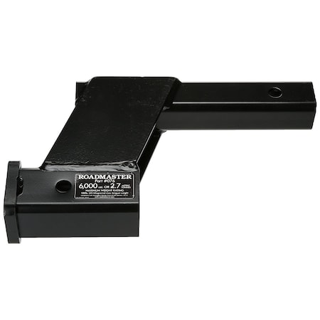 Roadmaster 2 in. HiLow Hitch 1000 lbs RDM048-2