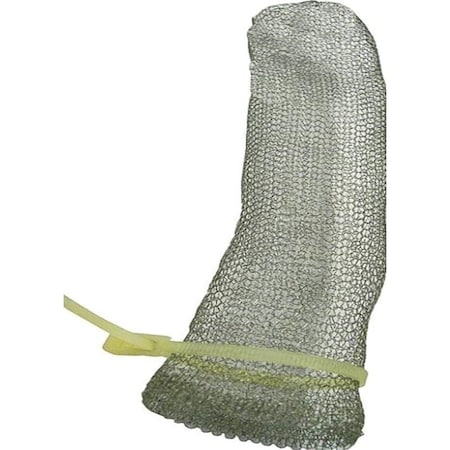 Prosource Lint Trap, Silver PMB-455-3L