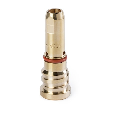 Lincoln Electric Diffuser, Thread-On, 550 Amp KP2747-1A