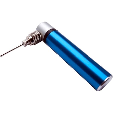 Asa Products Asa Products ZT-702B SuperNova Pocket Pump- 4 in. Blue ZT-702B