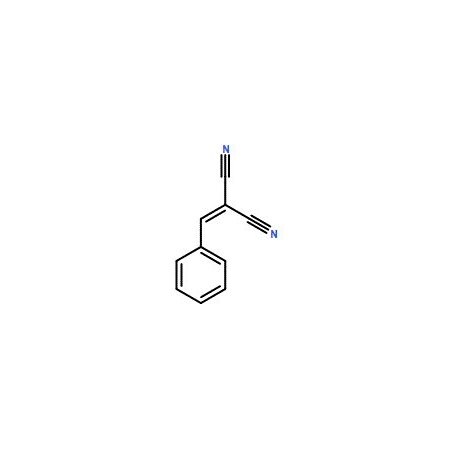 Ak Scientific 2-Benzylidenemalononitrile (1g), CAS 2700-22-3 2483AB-1g