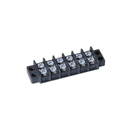 Ideal Terminal Strip 12-Circuit 89-212