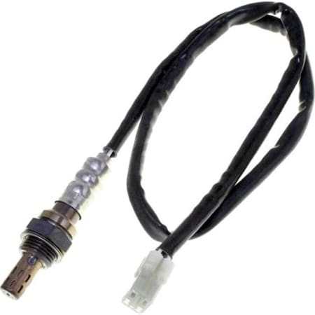 Walker 4-Wire Oxygen Sensor for 2007-2009 Suzuki AN650A 932-14028